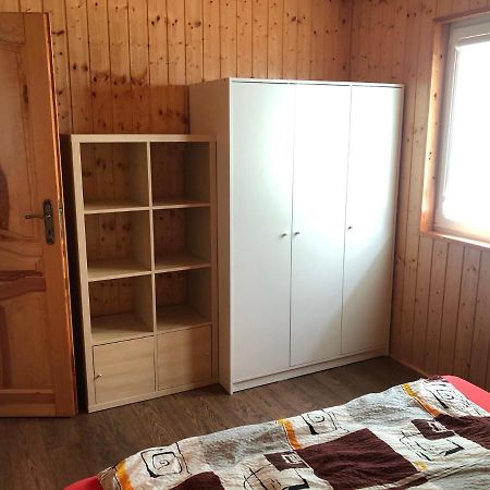 Anida Rusinowo Villa Rusinowo  Dış mekan fotoğraf