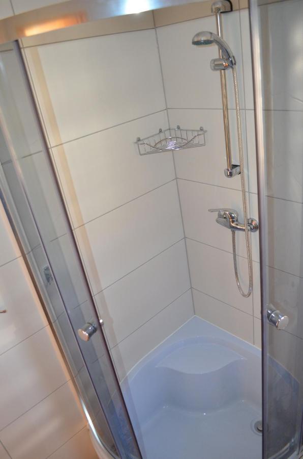 Anida Rusinowo Villa Rusinowo  Dış mekan fotoğraf